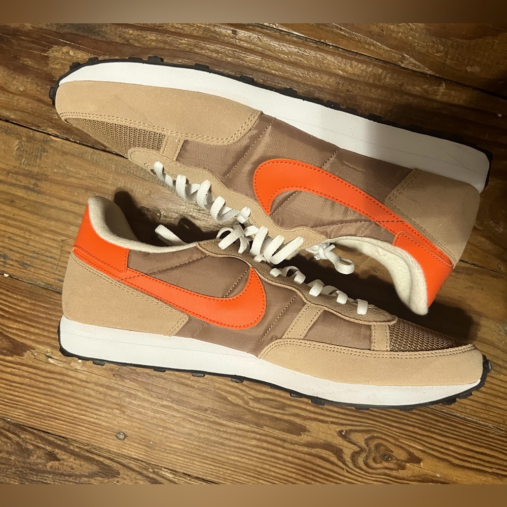 Nike Men’s Shoes